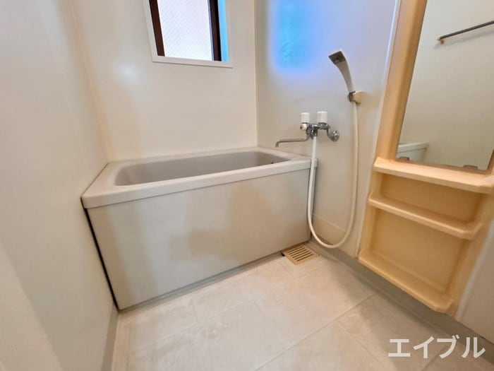 ROSE向井の物件内観写真