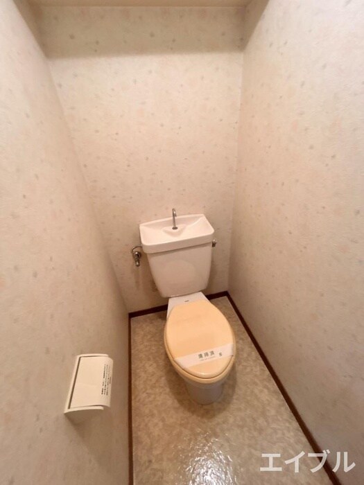 ROSE向井の物件内観写真