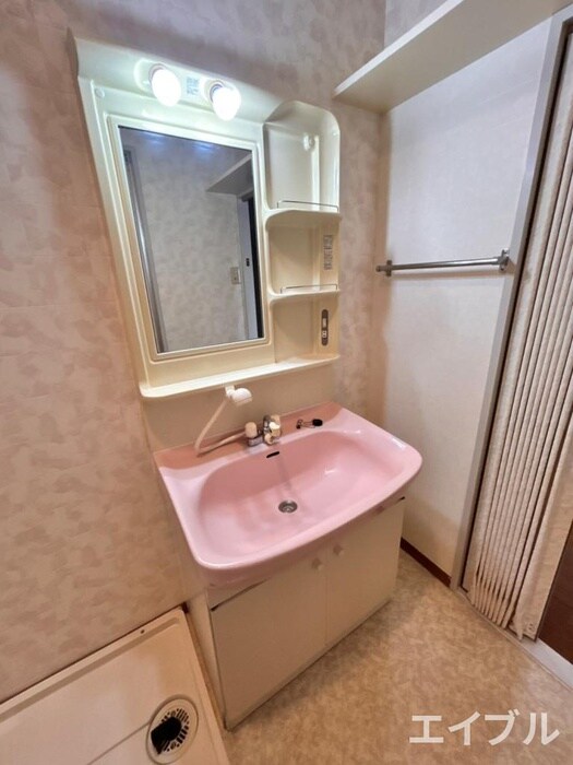 ROSE向井の物件内観写真