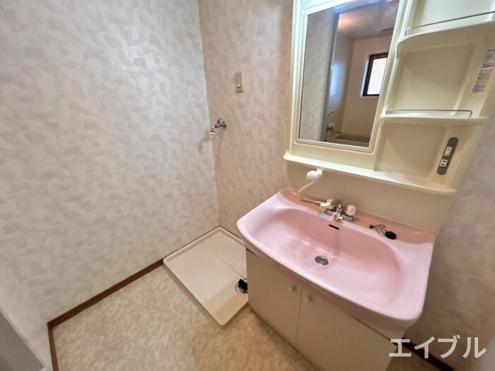 ROSE向井の物件内観写真