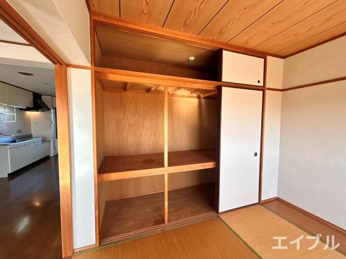 ROSE向井の物件内観写真