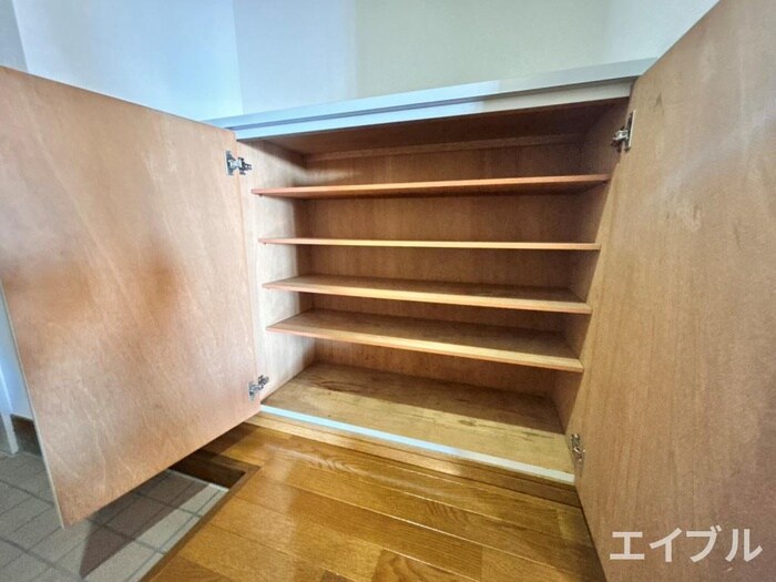 ROSE向井の物件内観写真