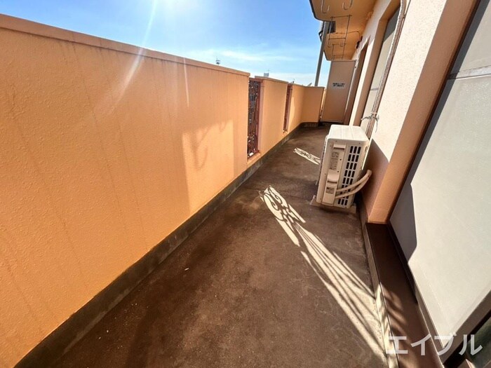 ROSE向井の物件内観写真