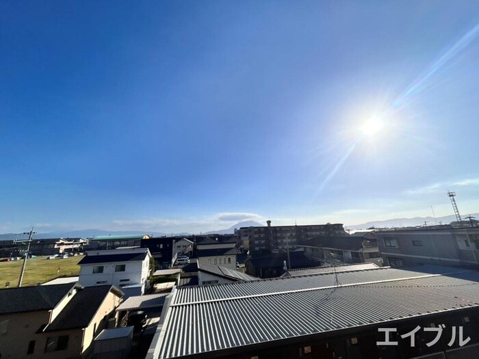 ROSE向井の物件内観写真