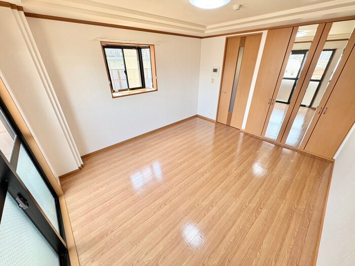 シェレン・バウム　Ｆの物件内観写真