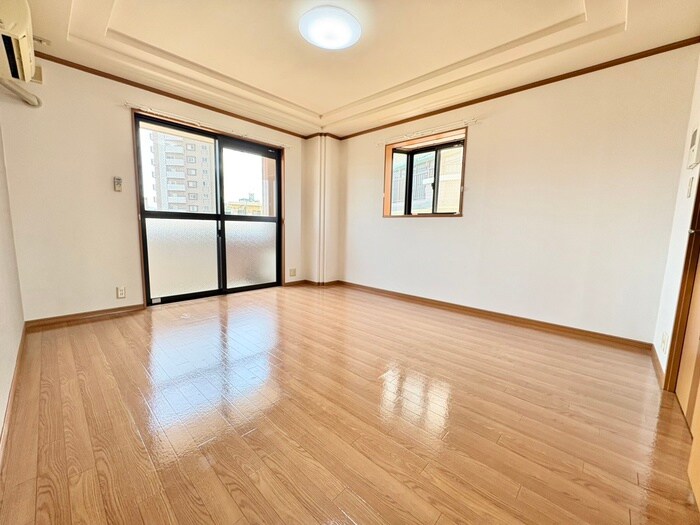 シェレン・バウム　Ｆの物件内観写真