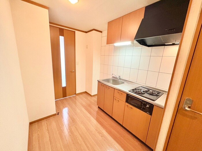 シェレン・バウム　Ｆの物件内観写真