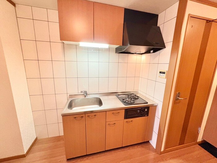 シェレン・バウム　Ｆの物件内観写真