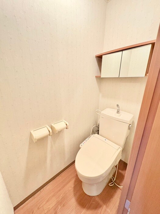 シェレン・バウム　Ｆの物件内観写真