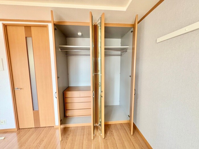 シェレン・バウム　Ｆの物件内観写真