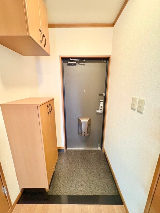 シェレン・バウム　Ｆの物件内観写真