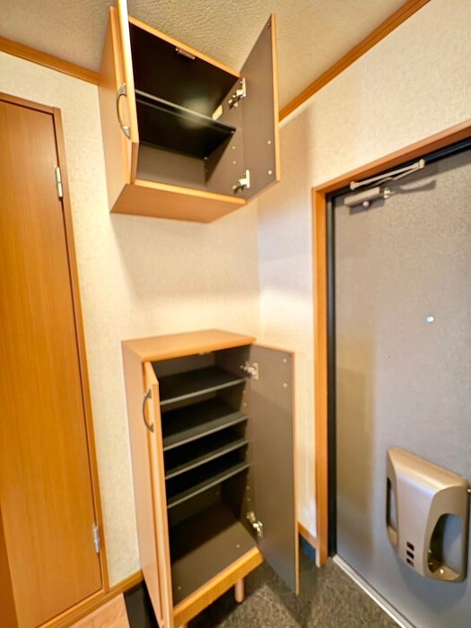 シェレン・バウム　Ｆの物件内観写真