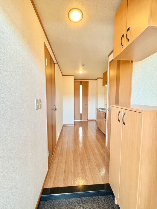 シェレン・バウム　Ｆの物件内観写真