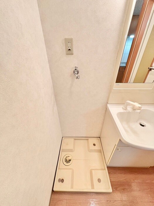 シェレン・バウム　Ｆの物件内観写真