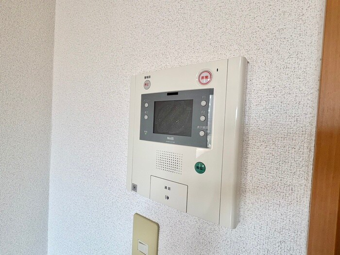 シェレン・バウム　Ｆの物件内観写真