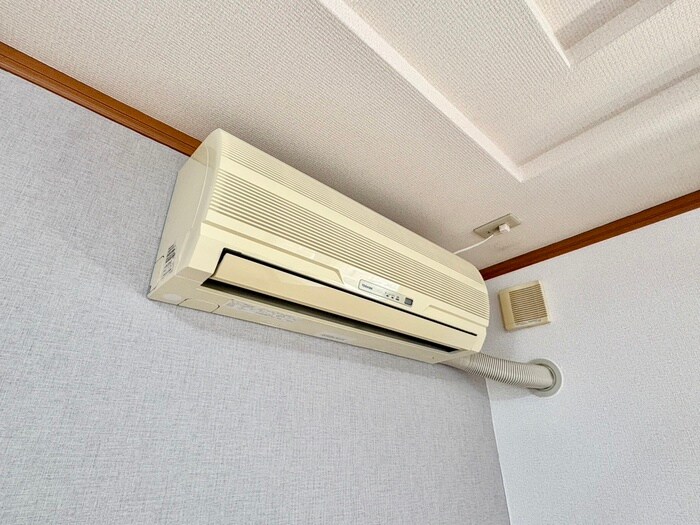 シェレン・バウム　Ｆの物件内観写真