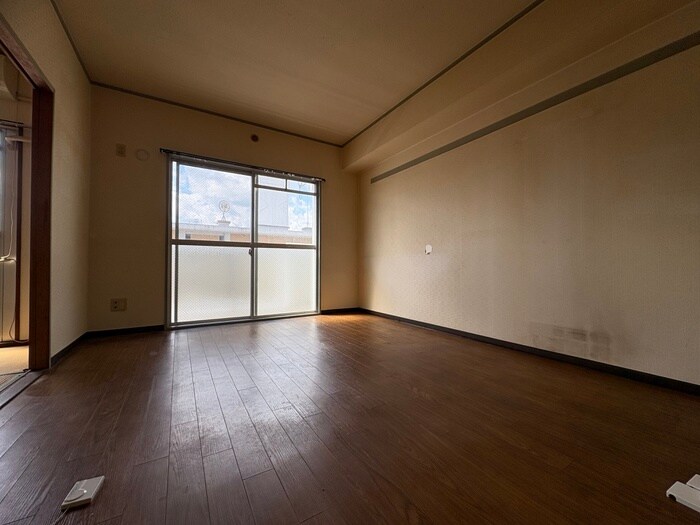 エステ－トＹＭの物件内観写真