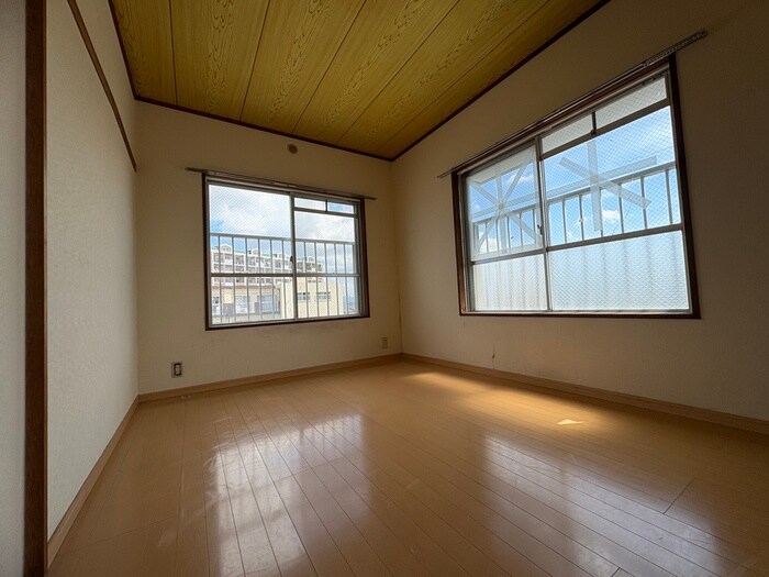 エステ－トＹＭの物件内観写真