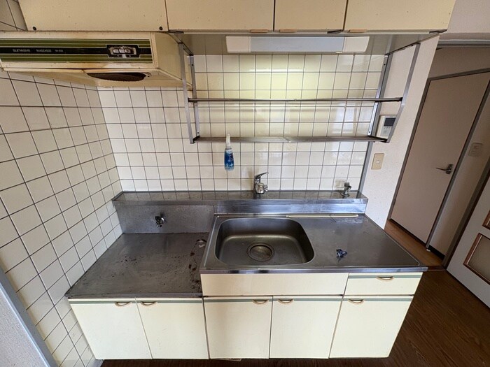 エステ－トＹＭの物件内観写真