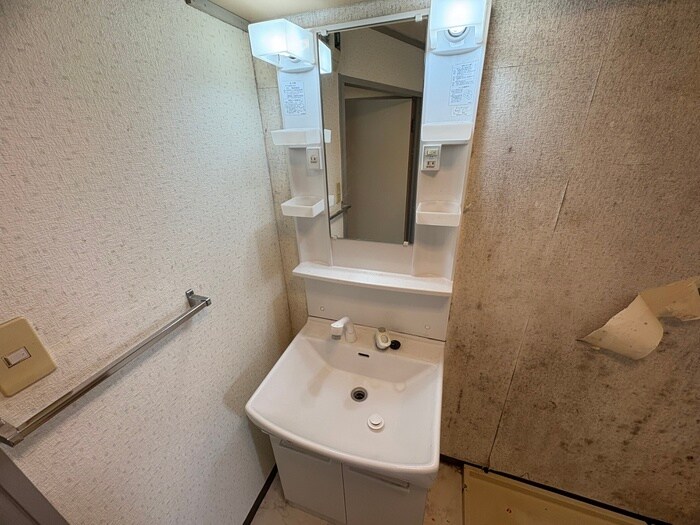 エステ－トＹＭの物件内観写真