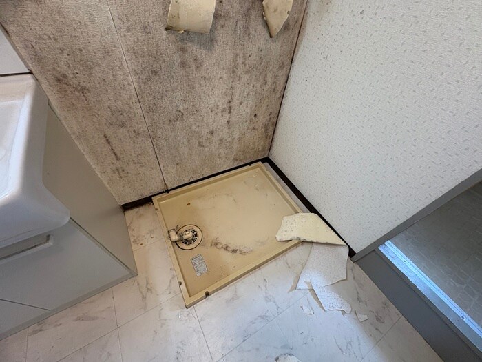 エステ－トＹＭの物件内観写真