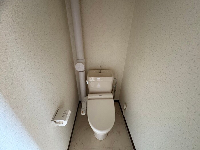 エステ－トＹＭの物件内観写真