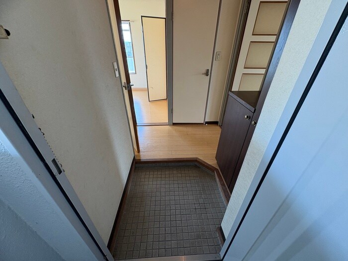 エステ－トＹＭの物件内観写真