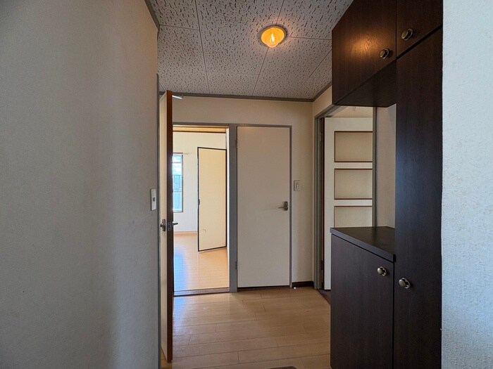 エステ－トＹＭの物件内観写真