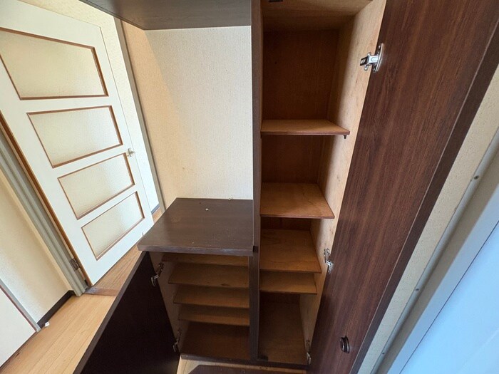 エステ－トＹＭの物件内観写真