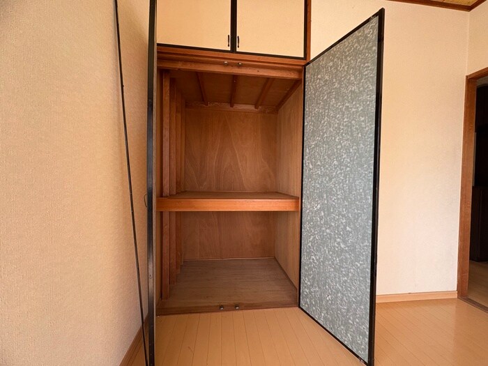 エステ－トＹＭの物件内観写真