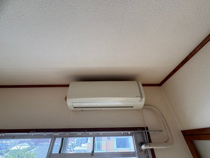 エステ－トＹＭの物件内観写真