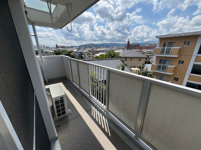 エステ－トＹＭの物件内観写真