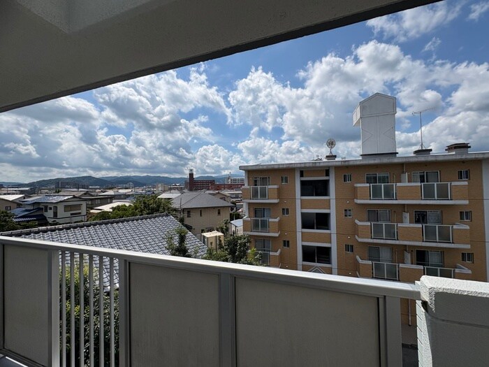 エステ－トＹＭの物件内観写真