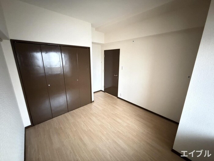 グランシャリオ高宮の物件内観写真