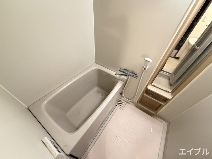 グランシャリオ高宮の物件内観写真