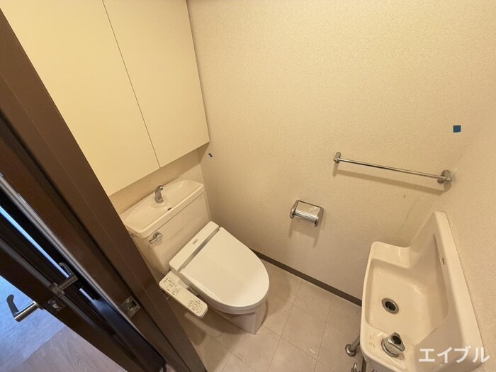 グランシャリオ高宮の物件内観写真