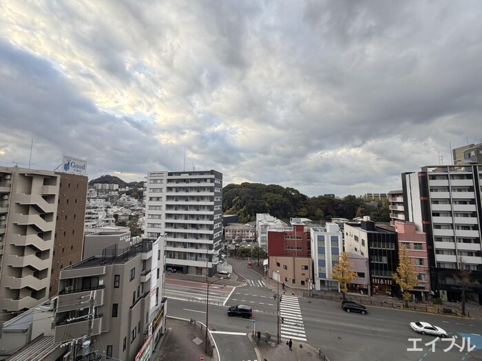 グランシャリオ高宮の物件内観写真