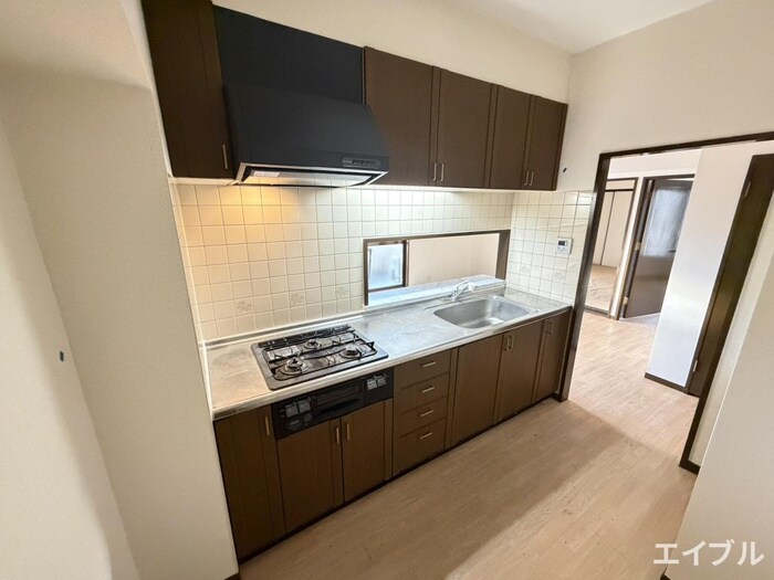 グランシャリオ高宮の物件内観写真