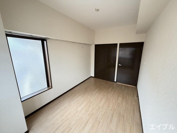 グランシャリオ高宮の物件内観写真