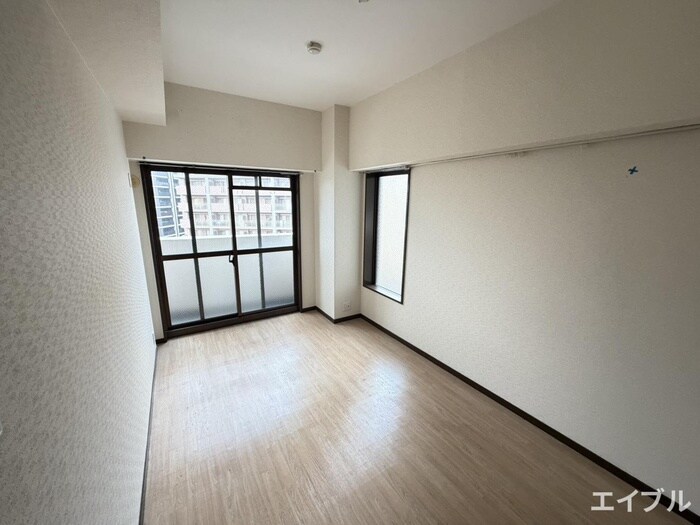 グランシャリオ高宮の物件内観写真