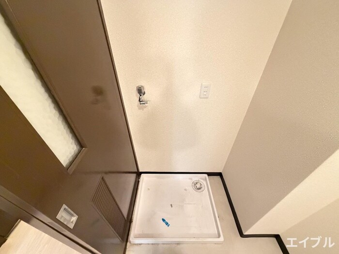 グランシャリオ高宮の物件内観写真