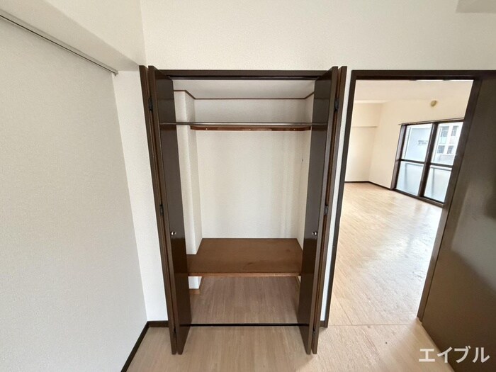 グランシャリオ高宮の物件内観写真