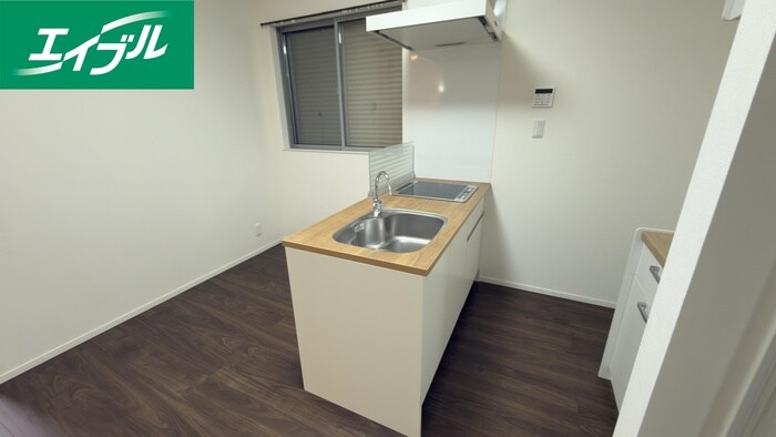 グランデ糸田Ｂの物件内観写真