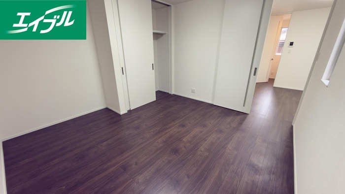グランデ糸田Ｂの物件内観写真