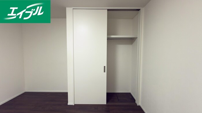 グランデ糸田Ｂの物件内観写真