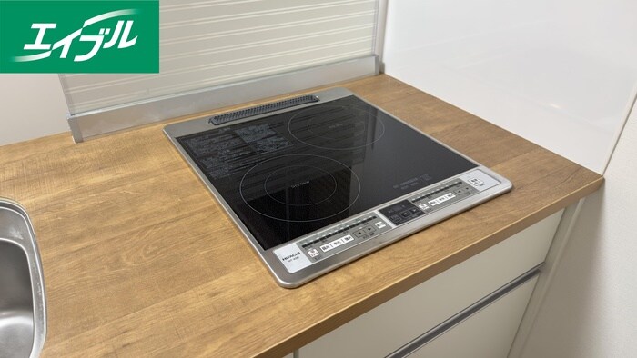 グランデ糸田Ｂの物件内観写真