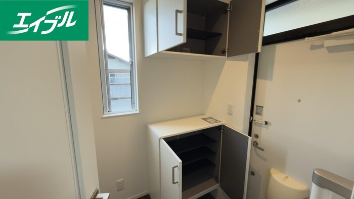 グランデ糸田Ｂの物件内観写真