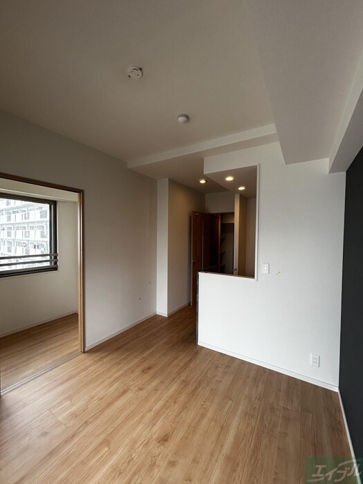 ALLEM　YOSHIZUKAの物件内観写真