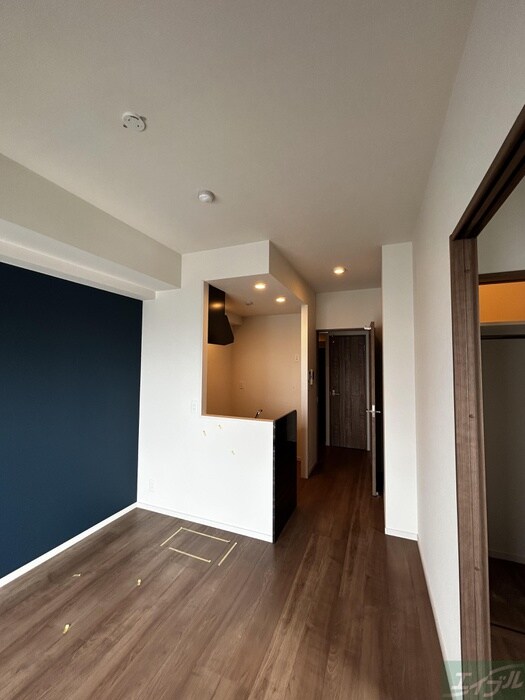 ALLEM　YOSHIZUKAの物件内観写真