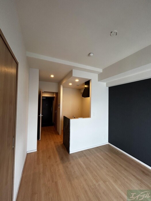 ALLEM　YOSHIZUKAの物件内観写真